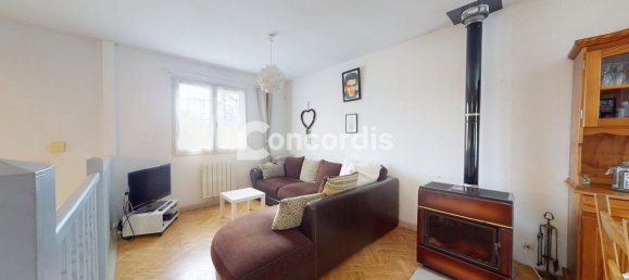 3 chambres Maison à Chaudeney-sur-Moselle, France No. 336751 7