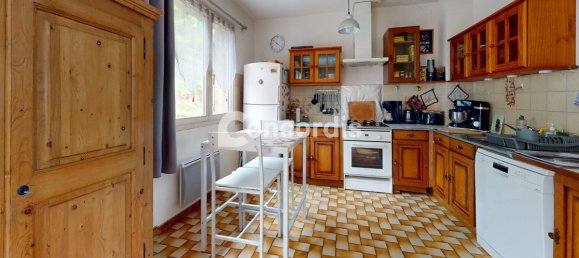 3 chambres Maison à Chaudeney-sur-Moselle, France No. 336751 5