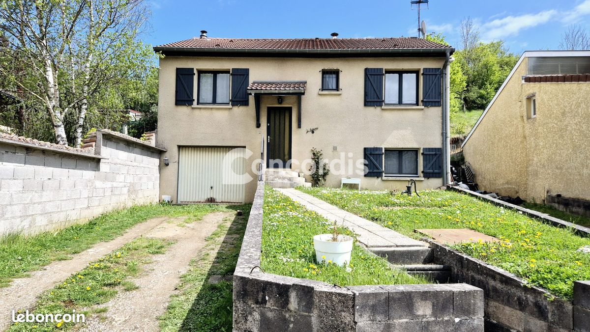 3 chambres Maison à Chaudeney-sur-Moselle, France No. 336751