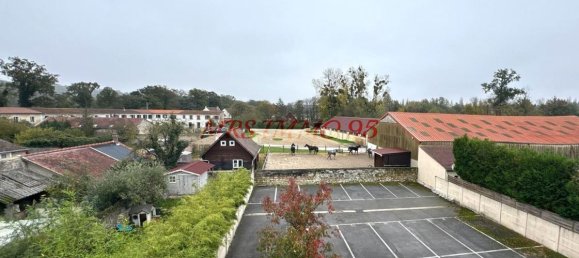 Apartamento T3 em Lamorlaye, France N.º 158289 37