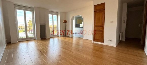 Apartamento T3 em Lamorlaye, France N.º 158289 21