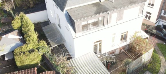 Casa de 4 dormitorios en Limburg-Weilburg, Germany No. 143771 4