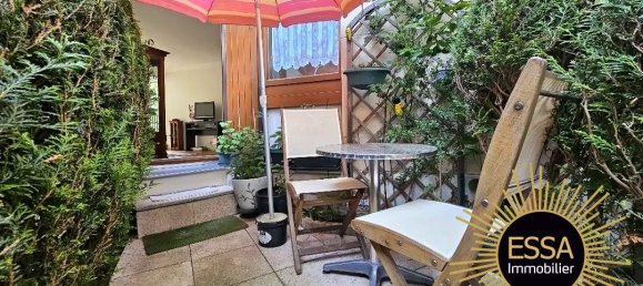 2 bedrooms Apartment in Yvelines, France No. 325887 4