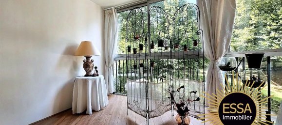 2 bedrooms Apartment in Yvelines, France No. 325887 2