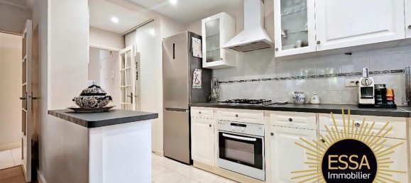 2 bedrooms Apartment in Yvelines, France No. 325887 6