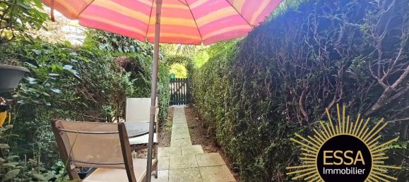 2 bedrooms Apartment in Yvelines, France No. 325887 12