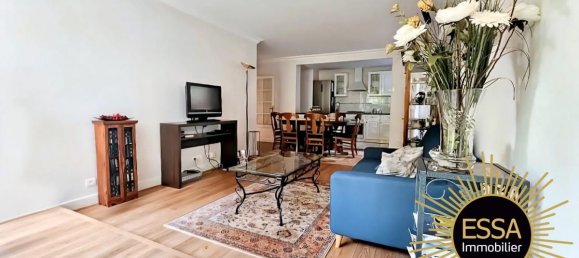 2 bedrooms Apartment in Yvelines, France No. 325887 3