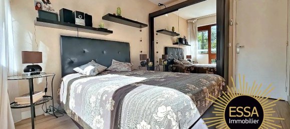 2 bedrooms Apartment in Yvelines, France No. 325887 13