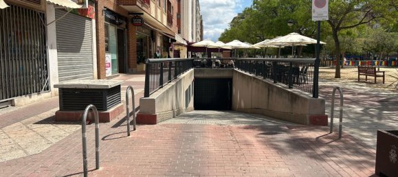 16m² Garage in Murcia, Spain No. 164479 2