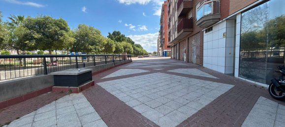 16m² Garage in Murcia, Spain No. 164479 10