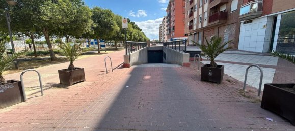 16m² Garage in Murcia, Spain No. 164479 3