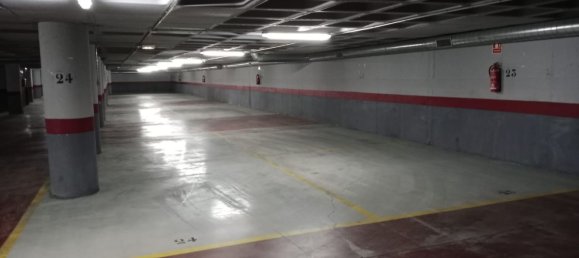 16m² Garage in Murcia, Spain No. 164479 11