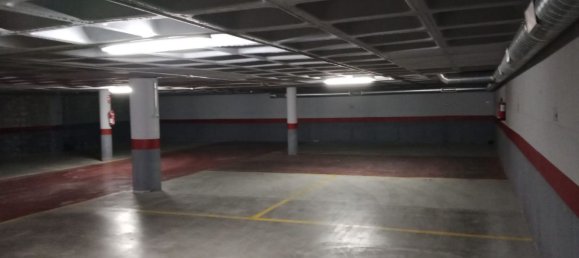 16m² Garage in Murcia, Spain No. 164479 5