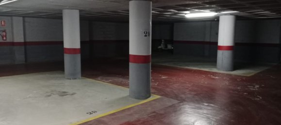 16m² Garage in Murcia, Spain No. 164479 8