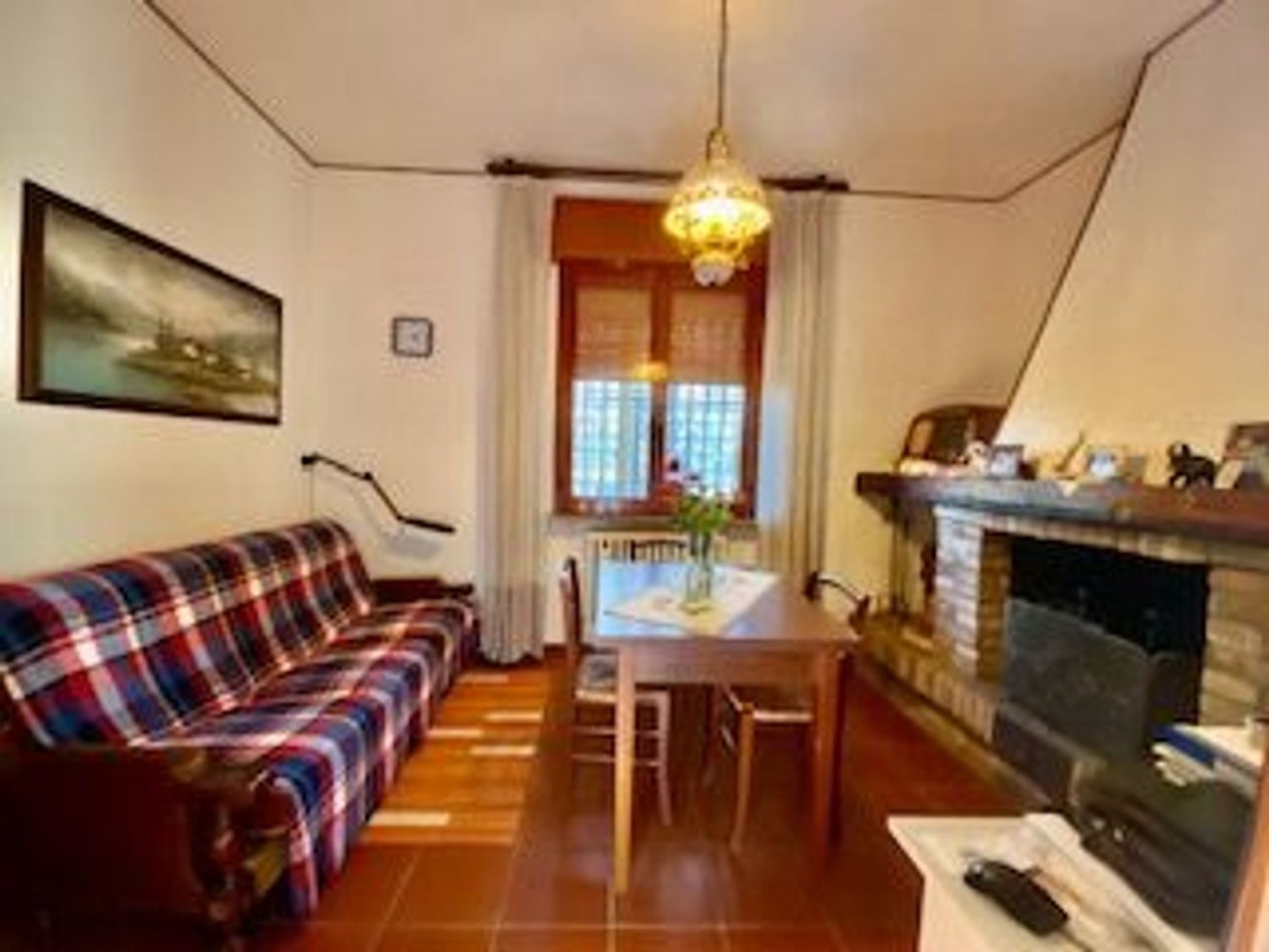 8-salle Maison à Forlì, Italy No. 107113