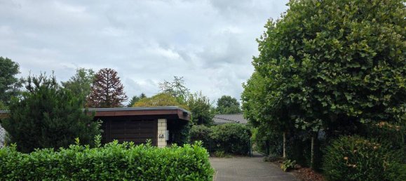Bungalow de 5 habitaciónes en Wesel, Germany No. 269162 3