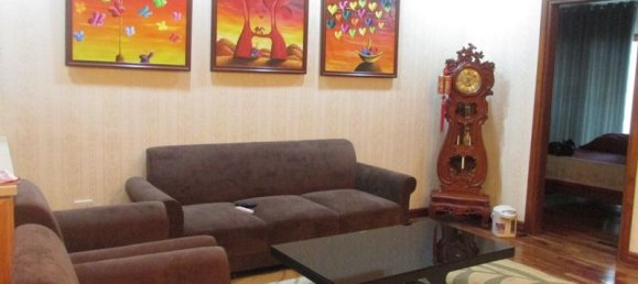 2 bedrooms Apartment in Cau Giay, Vietnam No. 4194 2