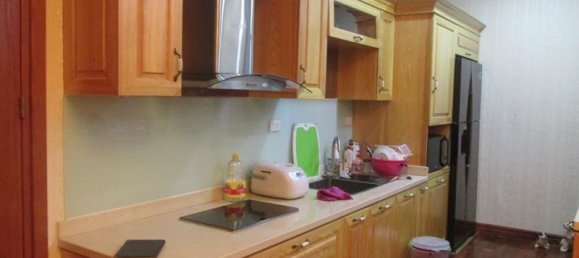 2 bedrooms Apartment in Cau Giay, Vietnam No. 4194 6