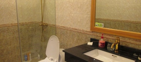 2 bedrooms Apartment in Cau Giay, Vietnam No. 4194 12