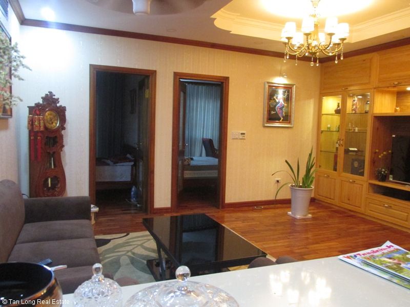 2 bedrooms Apartment in Cau Giay, Vietnam No. 4194