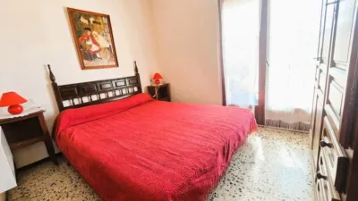 2 غرف نوم شقة في Roses, Spain رقم 173206