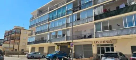 2 غرف نوم شقة في Roses, Spain رقم 173206 12