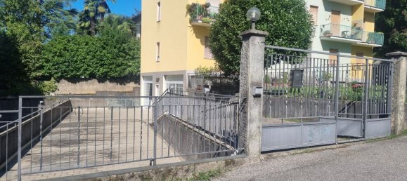 Gewerbliche Immobilie in Venegono Superiore, Italy 194m², Nr. 360941 7