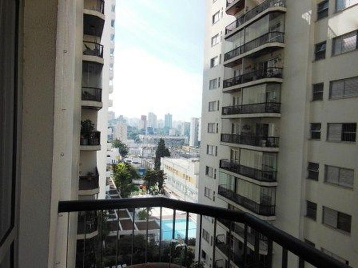 Apartamento T4 em São Paulo, Brazil N.º 433984