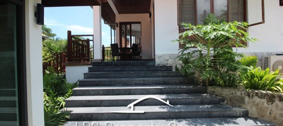 5 chambres Maison à Hua Hin, Thailand No. 59131 8