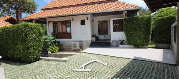 5 chambres Maison à Hua Hin, Thailand No. 59131 7