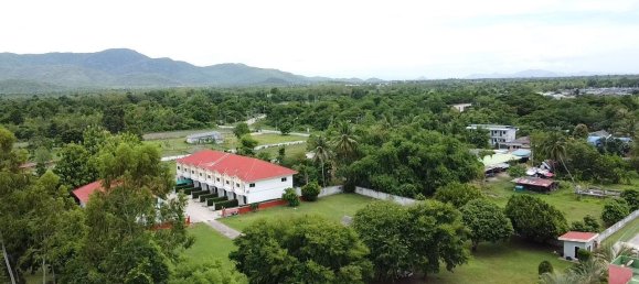 5 chambres Maison à Hua Hin, Thailand No. 59131 4