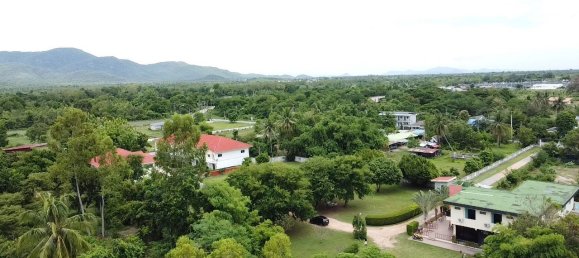 5 chambres Maison à Hua Hin, Thailand No. 59131 3