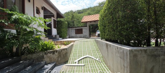 5 chambres Maison à Hua Hin, Thailand No. 59131 9