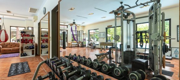 5 chambres Maison à Hua Hin, Thailand No. 59131 5