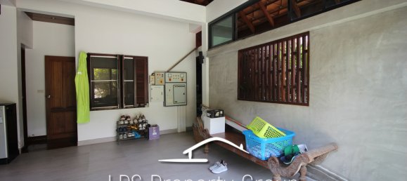 5 chambres Maison à Hua Hin, Thailand No. 59131 13