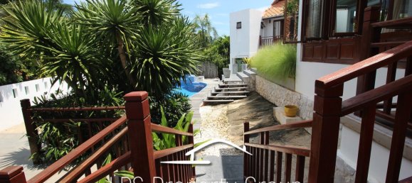 5 chambres Maison à Hua Hin, Thailand No. 59131 12