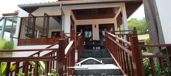 5 chambres Maison à Hua Hin, Thailand No. 59131 11