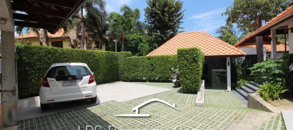 5 chambres Maison à Hua Hin, Thailand No. 59131 6