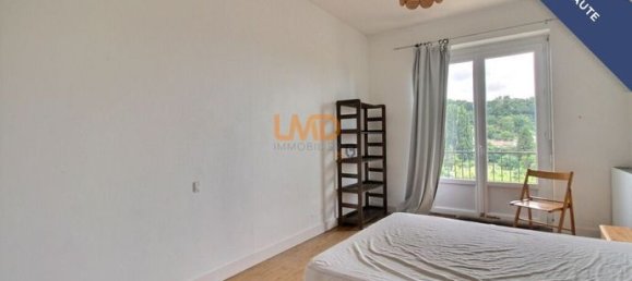 Квартира с 2 спальнями в Ангулем, Франция № 305608 3