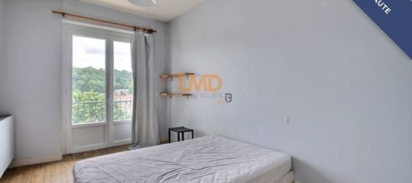 Квартира с 2 спальнями в Ангулем, Франция № 305608 9