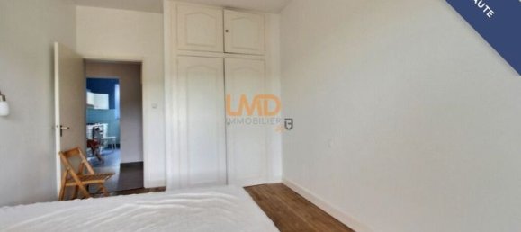 Квартира с 2 спальнями в Ангулем, Франция № 305608 8