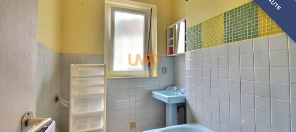 Квартира с 2 спальнями в Ангулем, Франция № 305608 6