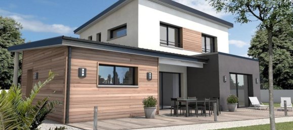 Grundstück in Muttersholtz, France 500m², Nr. 215211 4