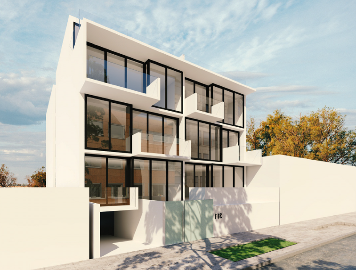 Apartamento de 2 dormitorios en Mexicali, Mexico No. 165721