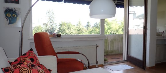 2 rooms Apartment in Bregenz, Austria No. 212745 4