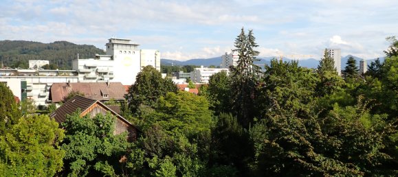 2 rooms Apartment in Bregenz, Austria No. 212745 2