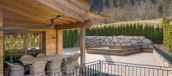 3 chambres Maison à St. Johann in Tirol, Austria No. 189033 17