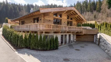 Casa T3 em St. Johann in Tirol, Austria N.º 189033