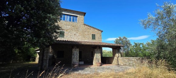 5 غرف نوم منزل في Civitella in Val di Chiana, Italy رقم 283314 3