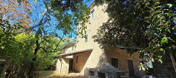 5 غرف نوم منزل في Civitella in Val di Chiana, Italy رقم 283314 4